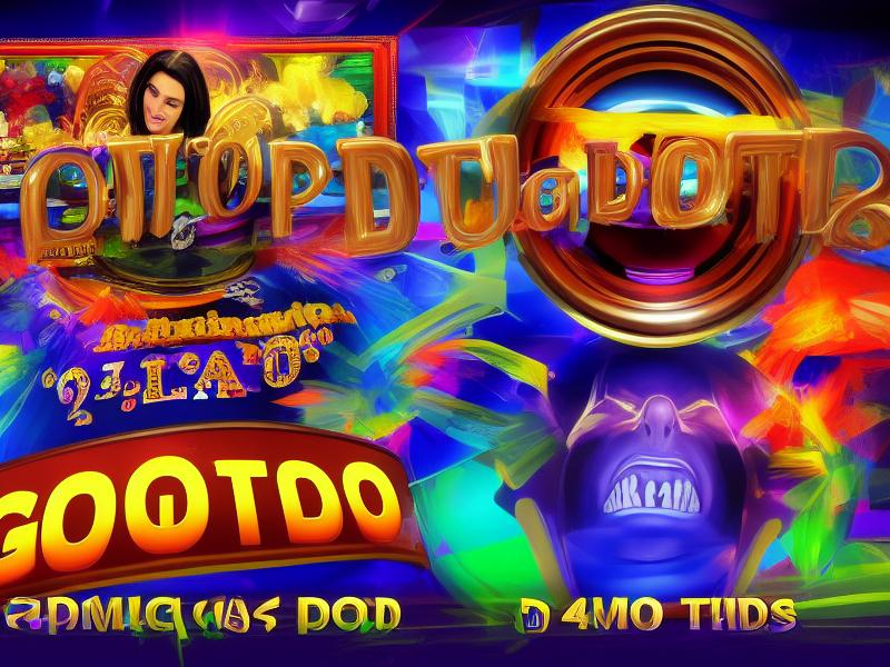 Deltabet88  Situs Judi Slot Online Terpercaya