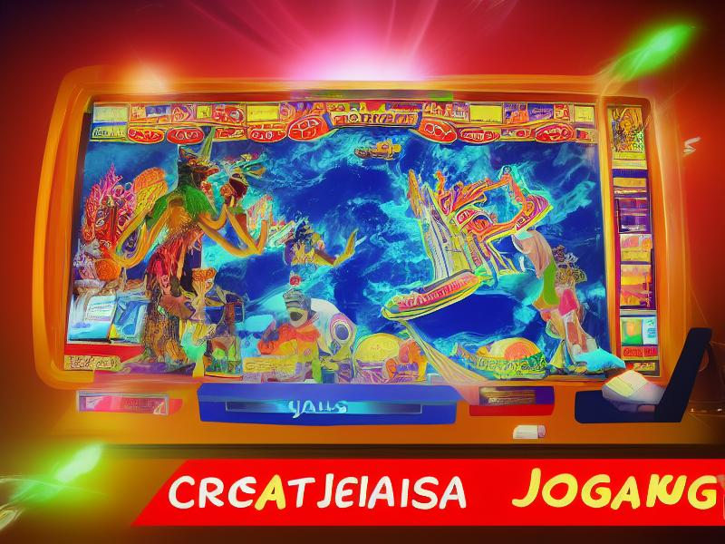 Jalurdewa  Situs Gacor Slot Online Terlengkap Di Indonesia