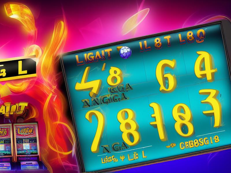 Togelup88  Link Agen Bo Slot Gacor Online Terkini 2024