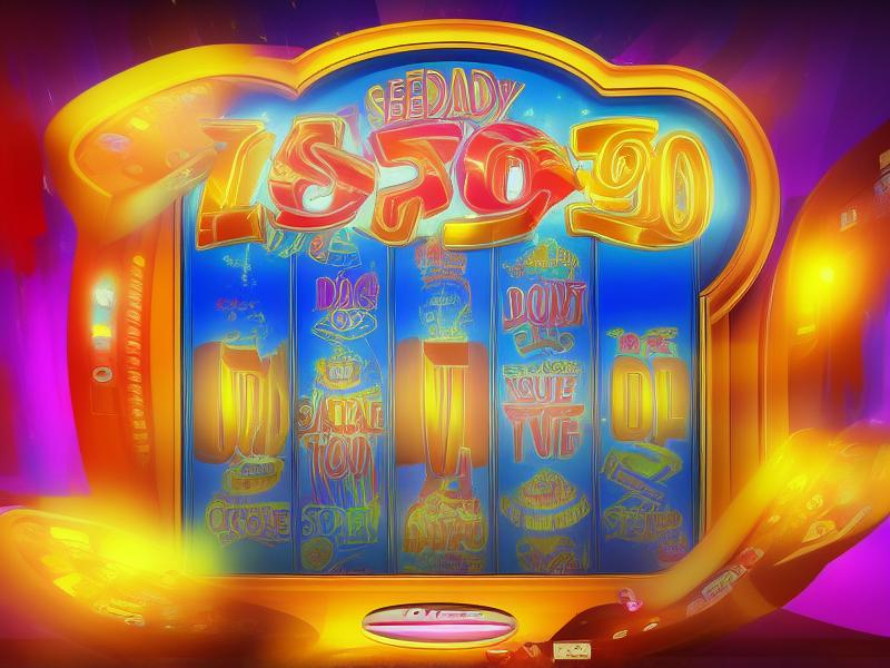 Slot-Bet-Kecil  Daftar Situs Bandar Togel Terpercaya Dengan